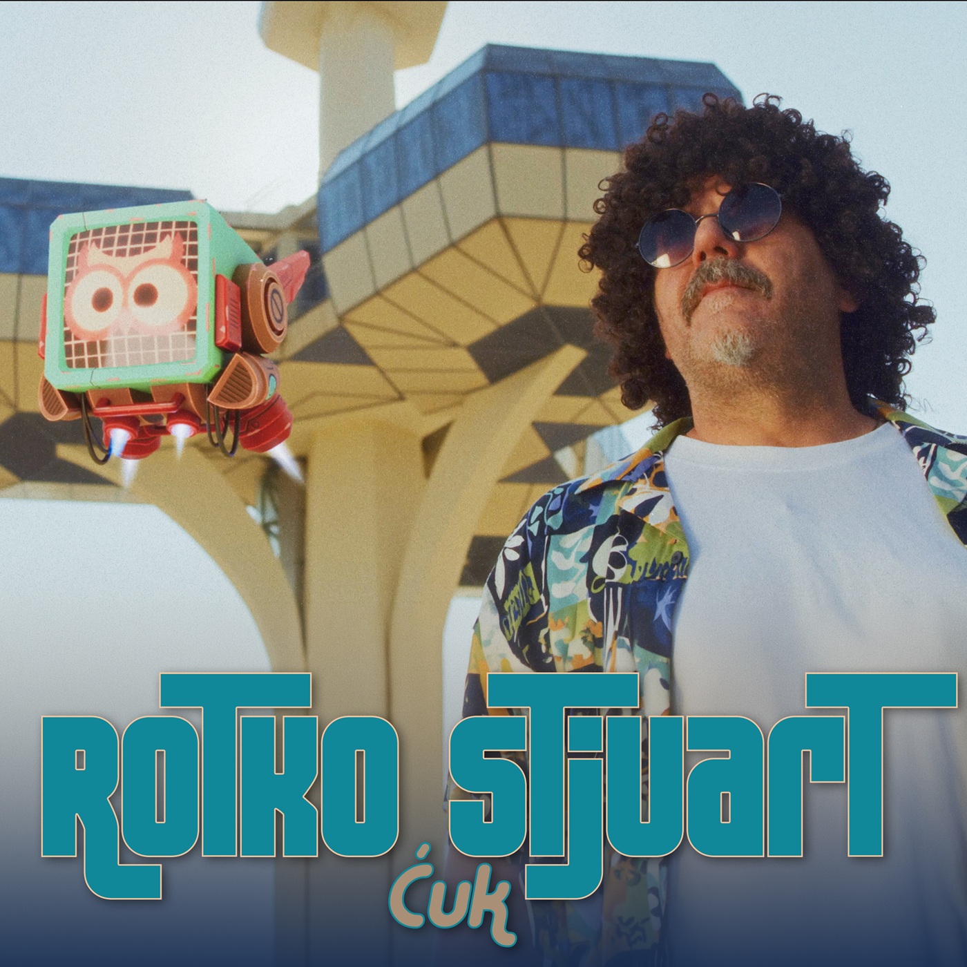 Rotko Stjuart CUK